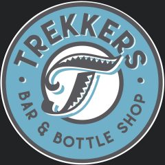 TREKKERS