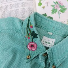 Alex Vincent Textiles