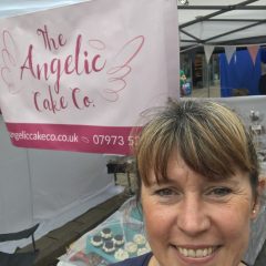 Angelic Cake Company