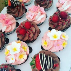 Angelic Cake Company