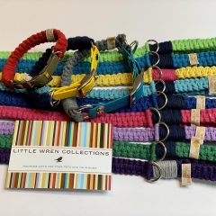 Little Wren Collections