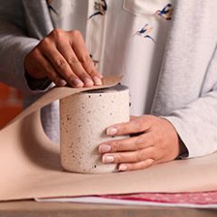 Wild Lotus crafts and gifts