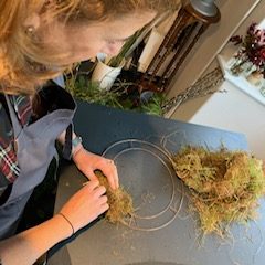 Sophie Newman Floristry