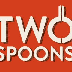 Two Spoons