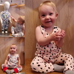 Fuzzy Bee Crafts & Quirk