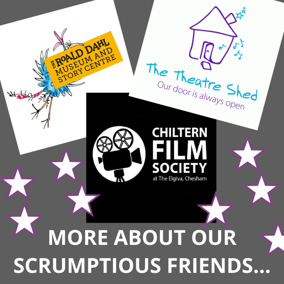 Friends of The Elgiva