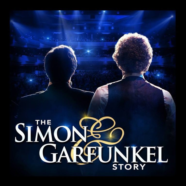 Simon & Garfunkel Story