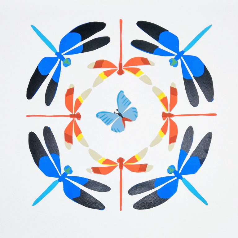 4 Bernie Grist - Amorous Activity