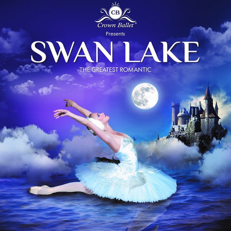 The ballet Swan Lake
