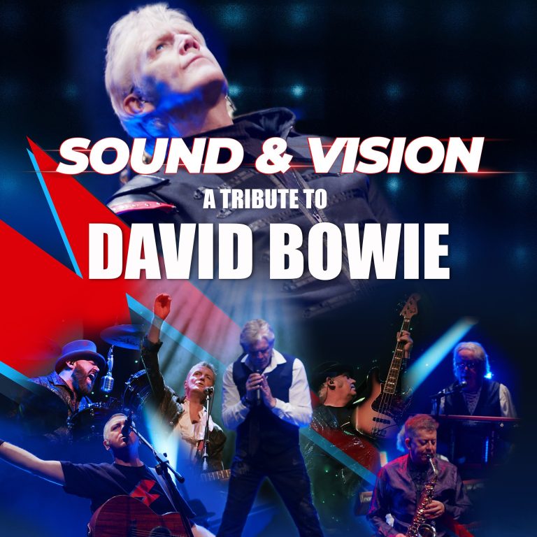 Davie Bowie Tribute
