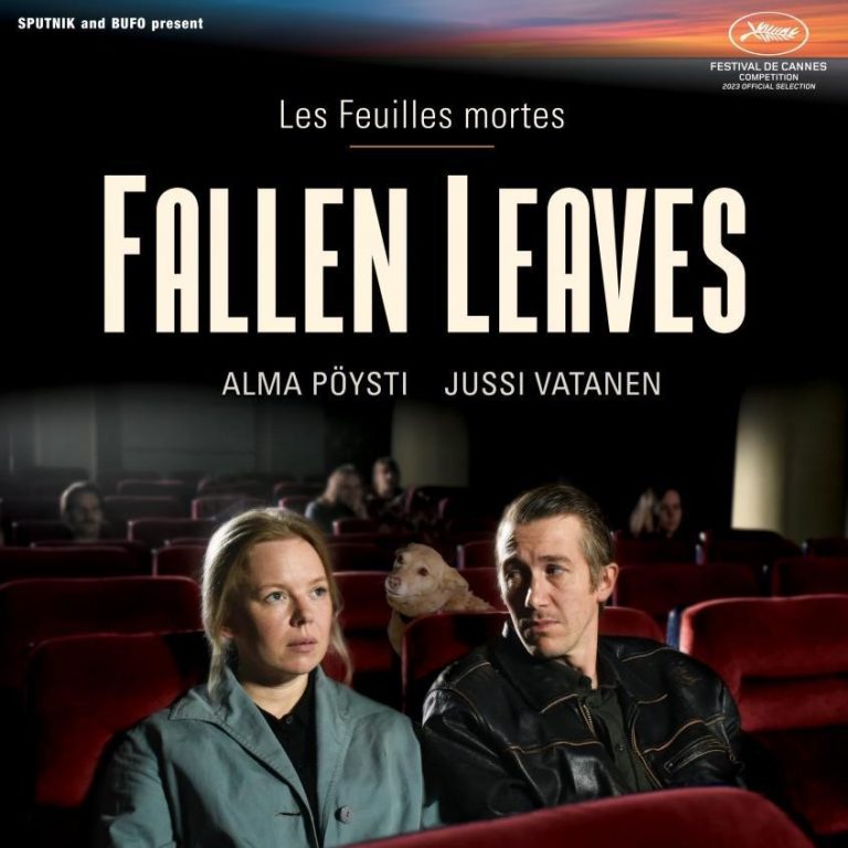 CFS Film Fallen Leaves