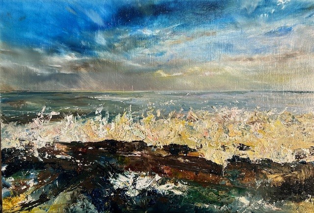 Seascape - Copy