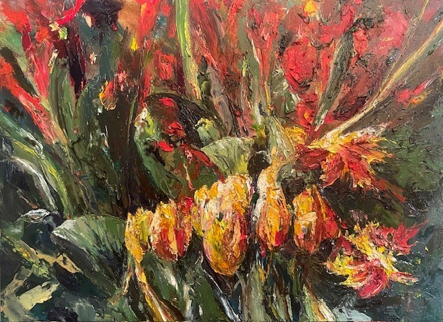 Tulips