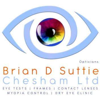 Brian Suttie logo
