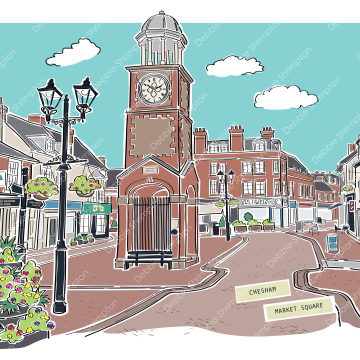 CHESHAM MARKET SQUARE-01