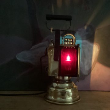 Chris Summers Sculpture 1