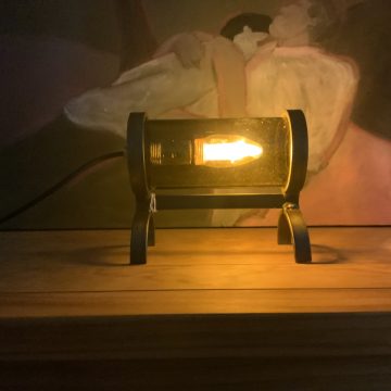 Chris Summers Sculpture 5