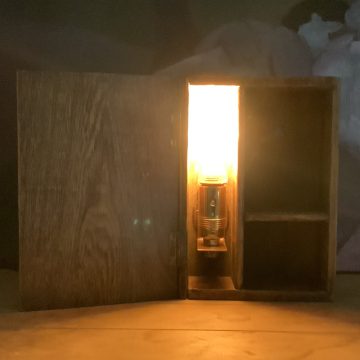 Chris Summers Sculpture 6