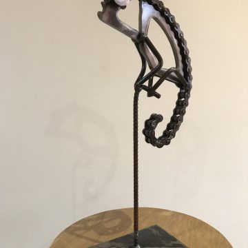 Chris Summers Sculpture image12