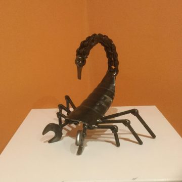 Chris Summers Sculpture image13