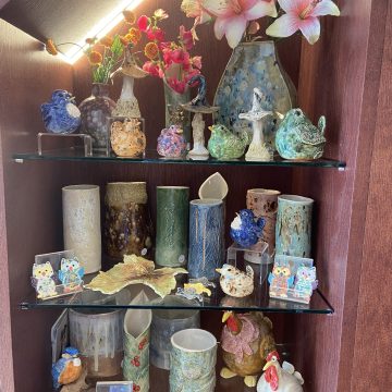 Connie Fielder Ceramics image3
