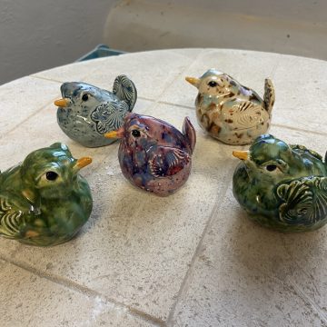 Connie Fielder Ceramics image4