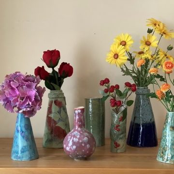 Connie Fielder Ceramics image6