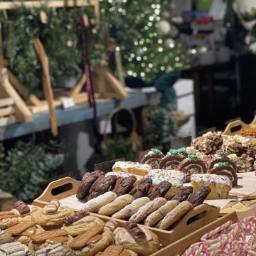 Crumbs and Brownies 7