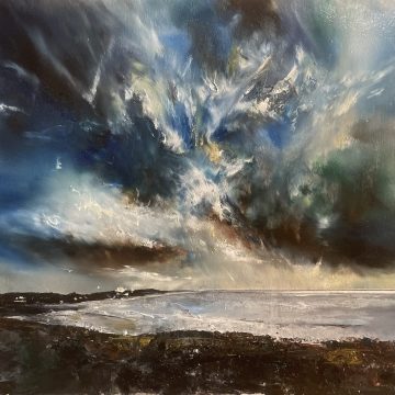Dave Bellamy Art Sea 10