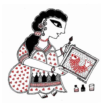 Harsha Basu Paintings3