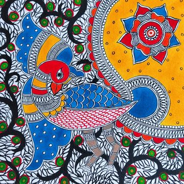 Harsha Basu Paintings4