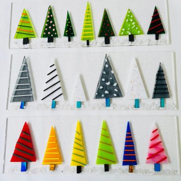 Julia Batten Glass 2