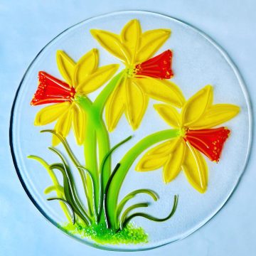 Julia Batten Glass 5