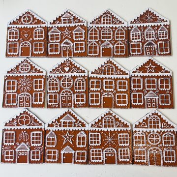 Julia Batten Glass 5