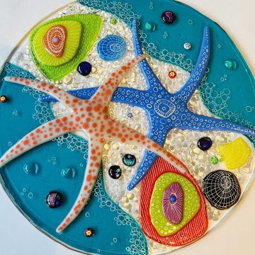 Julia Batten Glass image 2
