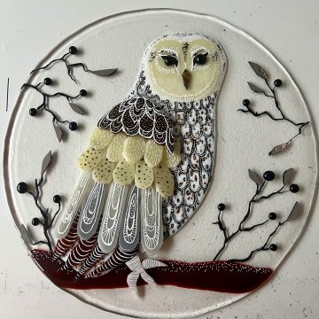 Julia Batten Glass image 4