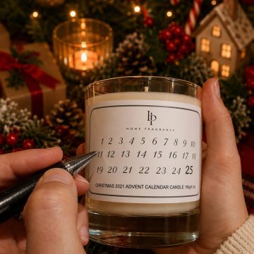 LPHomeFragrance_advent calendar