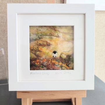 Marie Jones Fibre Art 1000024012