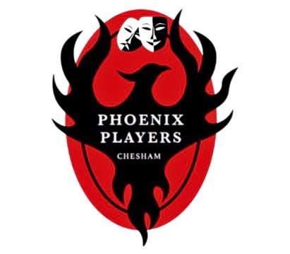 Phoenix Players logo