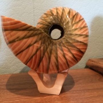 Ray Holliman Wood Turning​ 2