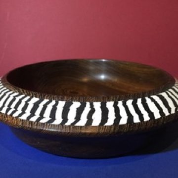 Ray Holliman Wood Turning​ 4