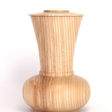 The Seated Wood Turner img_0043_1 closeup