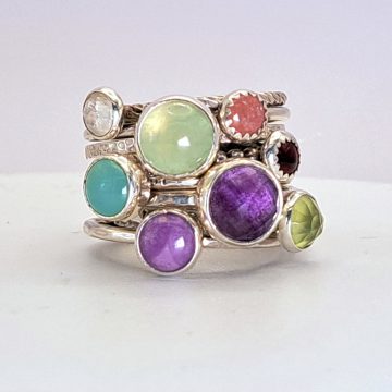 The Silver Workshop 1