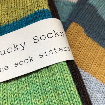 The Sock Sisters 7