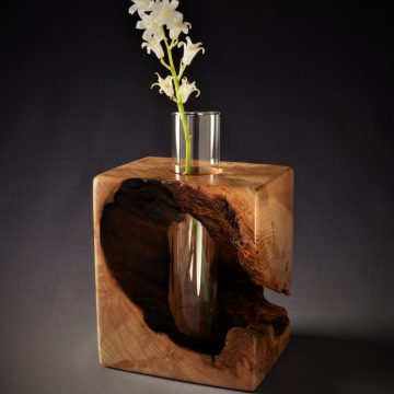 Woody Dudeism flowertube1